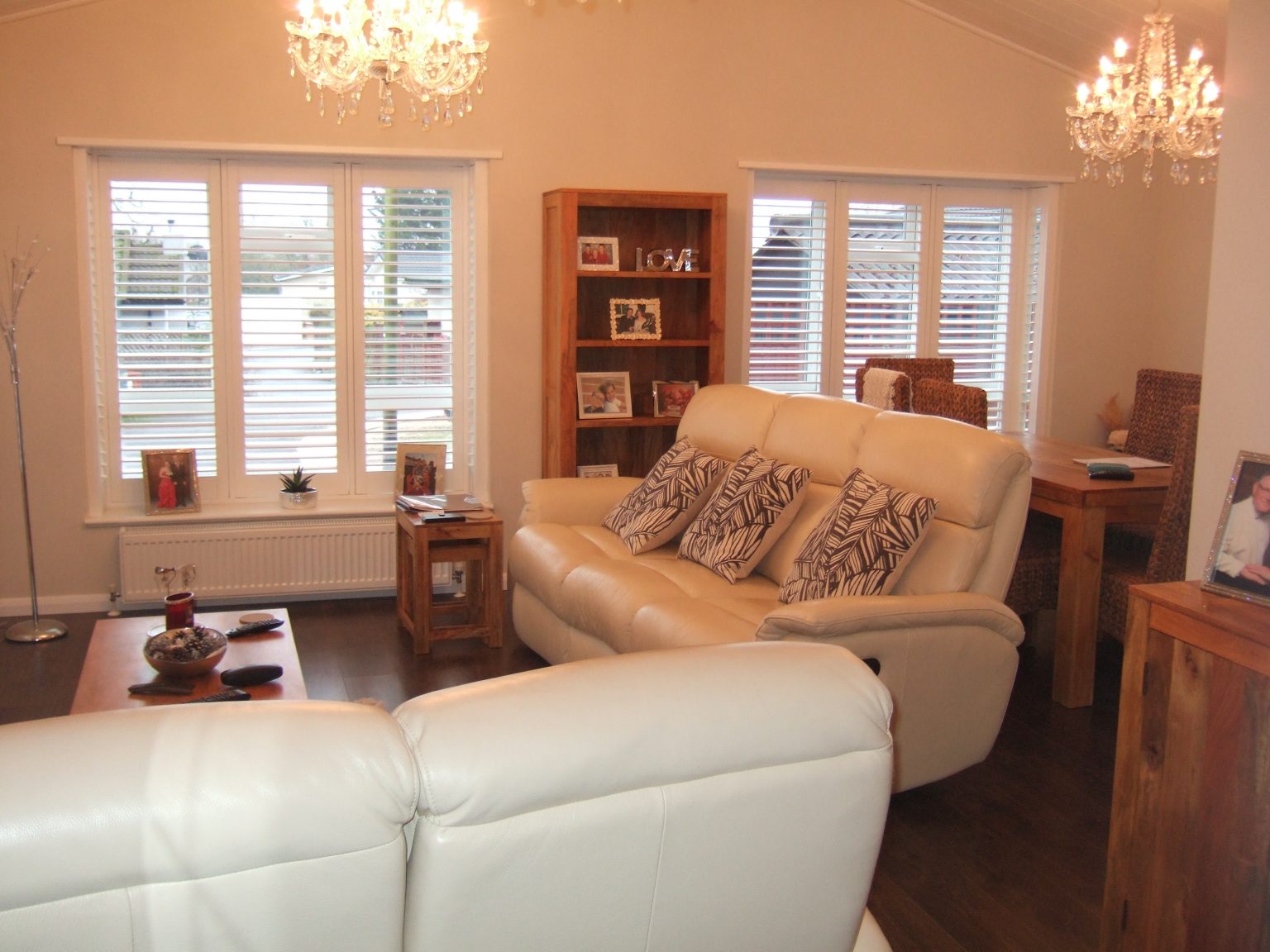 44 BIGWOOD PARK, SUGWORTH LANE, RADLEY, OX14 2LL Brookwood Park Homes