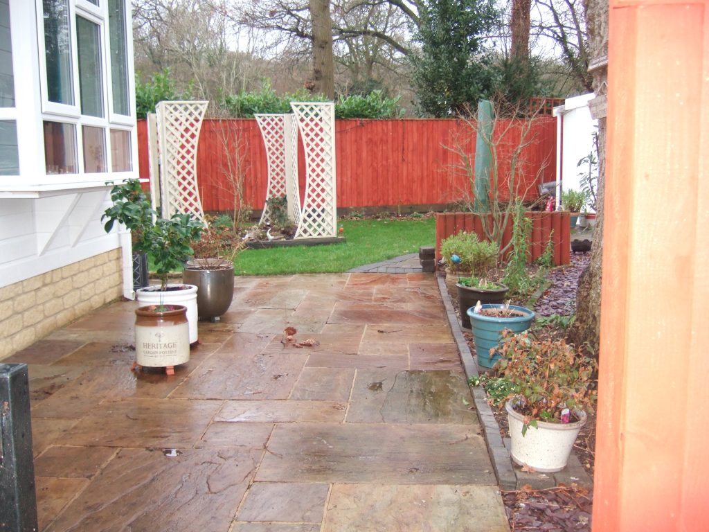 44 BIGWOOD PARK, SUGWORTH LANE, RADLEY, OX14 2LL Brookwood Park Homes