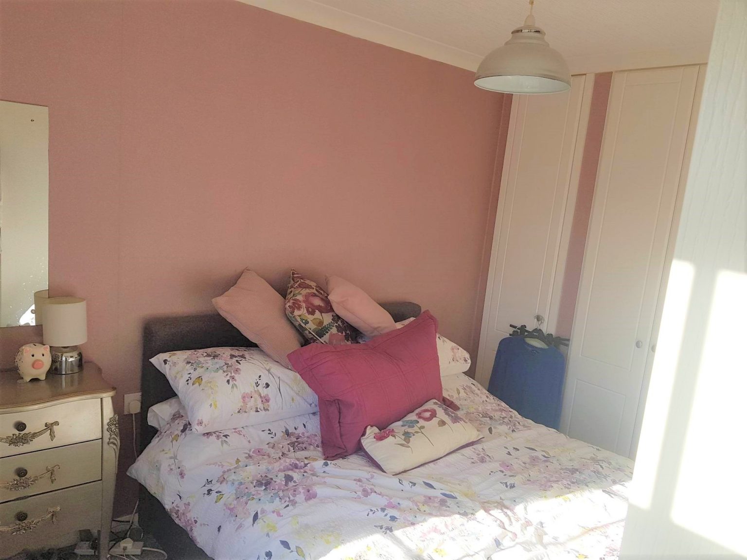 ELMGROVE PARK, ELMHURST ROAD, THATCHAM, BERKS, RG18 3DJ Brookwood Park Homes