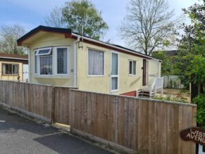 CAVENDISH PARK, HAGBOURNE ROAD, DIDCOT, OXON, OX11 8DX