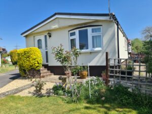 TUDOR COURT, NOBLES LANE, BOTLEY, OXFORD, OX2 9NG