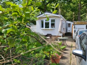 PEBBLE HILL, RADLEY, ABINGDON, OX14 2JU