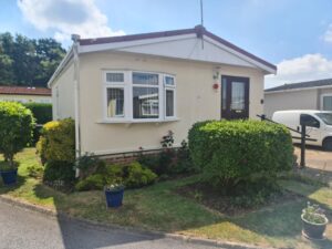 TUDOR COURT, NOBLES LANE, BOTLEY, OXFORD, OX2 9NG