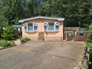SYCAMORE CRESCENT, WOODLANDS PARK, RADLEY, ABINGDON, OXON, OX14 2LF