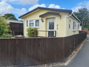 SHANNON ROAD, CAVENDISH PARK, HAGBOURNE ROAD, DIDCOT, OXON, OX11 8DY