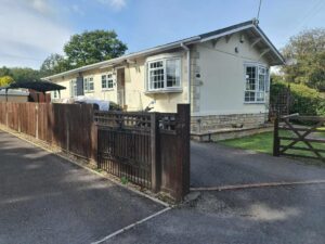 BIGWOOD PARK, SUGWORTH LANE, RADLEY, ABINGDON, OXON, OX14 2LL