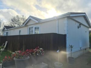 CROSSWAYS PARK, IPSDEN, NR WALLINGFORD, OXON, OX10 6BZ