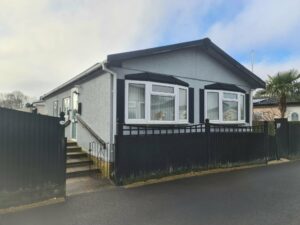 SEVERN CRESCENT, CAVENDISH PARK, HAGBOURNE ROAD, DIDCOT, OXON, OX11 8DZ