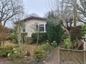 PEBBLE HILL, RADLEY, ABINGDON, OX14 2JX