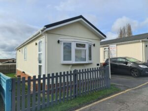 PROSPECT PARK, BUTTS ROAD, HORSPATH, OXFORD, OX33 1RN