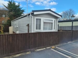 WESTERN AVENUE, CAVENDISH PARK, HAGBOURNE ROAD, DIDCOT, OXON, OX11 8DX