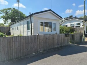 LYNDENE ROAD, FOXHALL MANOR PARK, DIDCOT, OXON, OX11 7EY