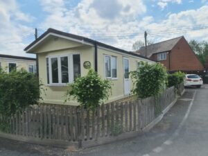 LOWER RADLEY PARK, LOWER RADLEY, ABINGDON, OXON, OX14 3AU