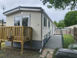 SYCAMORE CRESCENT, WOODLANDS PARK, RADLEY, ABINGDON, OXON, OX14 2LF