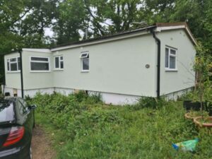 BIGWOOD PARK, SUGWORTH LANE, RADLEY, ABINGDON, OXON, OX14 2LL