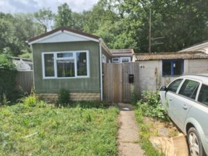 PEBBLE HILL, RADLEY, ABINGDON, OX14 2JX