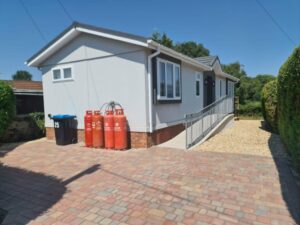 ST MARYS COURT, WEALD STREET, BAMPTON, NR WITNEY, OXON, OX18 2HX