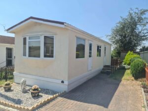SUNNY RISE, HORSPATH PARK, GIDLEY WAY, HORSPATH, OXFORD, OX33 1TN