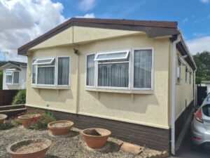 WESTFIELD CLOSE, CANE LANE, GROVE, NR WANTAGE, OXON, OX12 0AE