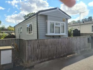 LYNDENE ROAD, FOXHALL MANOR PARK, DIDCOT, OXON, OX11 7EY