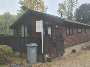 LINCOLN FARM PARK, HIGH STREET, STANDLAKE, NR WITNEY, OXON, OX29 7TJ